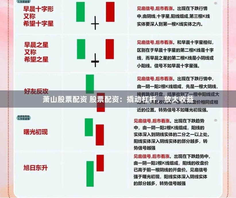 萧山股票配资 股票配资：撬动杠杆，放大收益