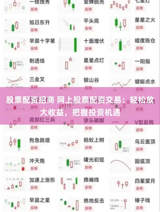股票配资招商 网上股票配资交易：轻松放大收益，把握投资机遇